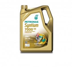 PETRONAS Syntium 7000 VO 0W-20