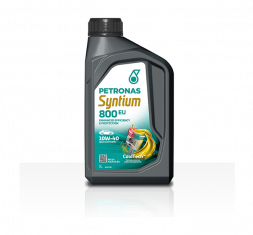 PETRONAS Syntium 800 EU 10W-40