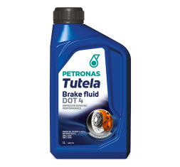 PETRONAS Tutela Coolant LL-G