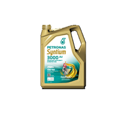 PETRONAS Syntium 3000 AV 5W-40