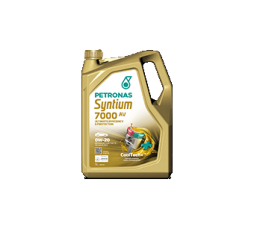 PETRONAS Syntium 7000 AV 0W-20