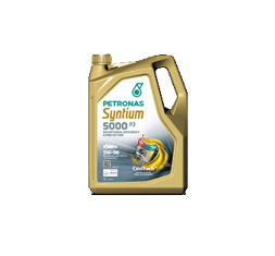 PETRONAS Syntium 5000 DM 5W-30