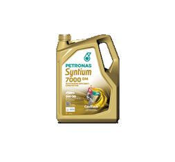 PETRONAS Syntium 7000 DM 0W-30