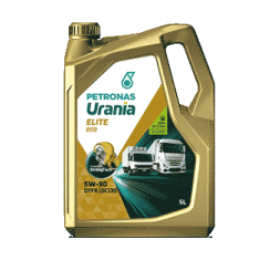 PETRONAS Urania ELITE ECO 5W-30