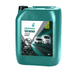 PETRONAS Urania URBAN PF 0W-30