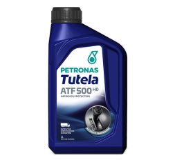 PETRONAS Tutela ATF 500 HD