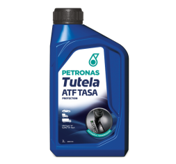PETRONAS Tutela Brake Fluid DOT 4