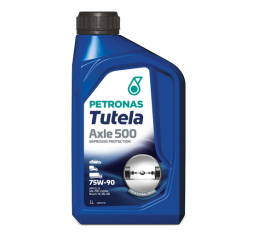 PETRONAS Tutela Axle 500 75W-90