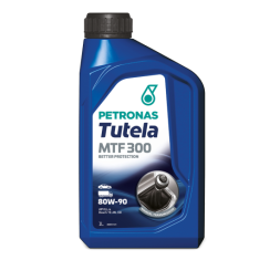 PETRONAS Tutela MTF 300 80W-90