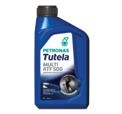 PETRONAS Tutela MTF 700 HD 75W-80