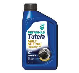 PETRONAS Tutela Multi MTF 700 75W-80