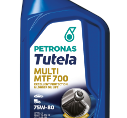 PETRONAS Tutela LHM Plus
