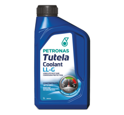 PETRONAS Tutela Brake Fluid DOT 4 LV