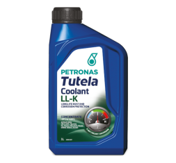 PETRONAS Tutela Axle 700 EHD 75W-90