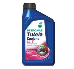 PETRONAS Tutela Axle 300 85W-140