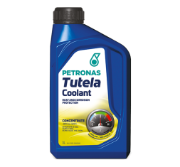 PETRONAS Tutela Coolant Premix