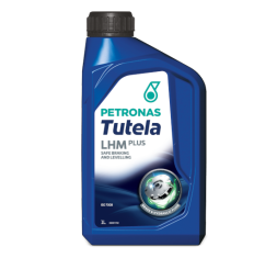 PETRONAS Tutela Coolant LL-Si Premix