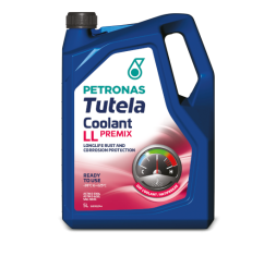 PETRONAS Tutela Coolant LL-K