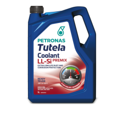 PETRONAS Tutela Coolant LL-T