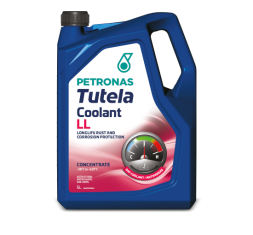 PETRONAS Tutela Coolant LL Premix