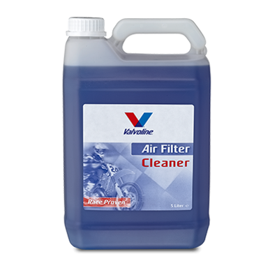 Air Filter Cleaner