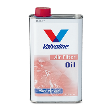 Air Filter Oil