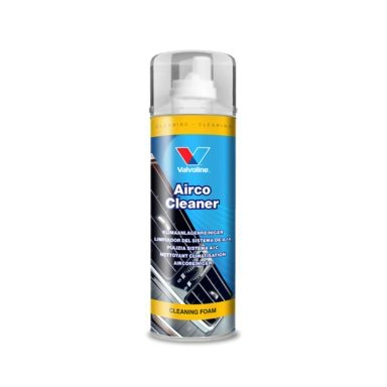 Airco Cleaner