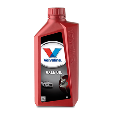 Axle Oil GL-5