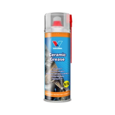 Ceramic Grease