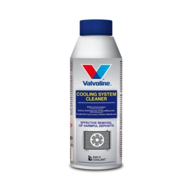 Cooling System Cleaner