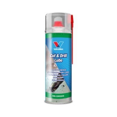 Cut and Drill Lube