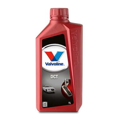 DCT Transmission Fluid