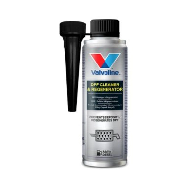 DPF Cleaner & Regenerator