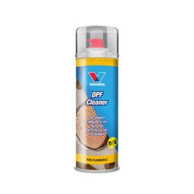 DPF Cleaner