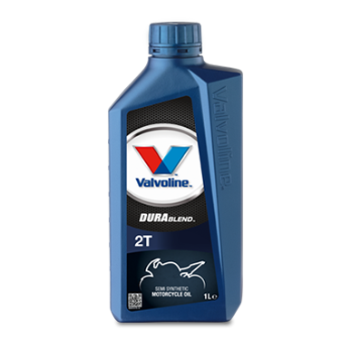 DuraBlend 2T Scooter Oil