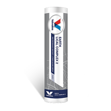 Earth LiCal Complex Grease