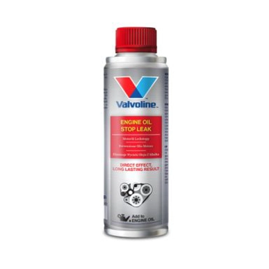 Engine Oil Stop Leak