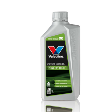 Hybrid Engine Oil