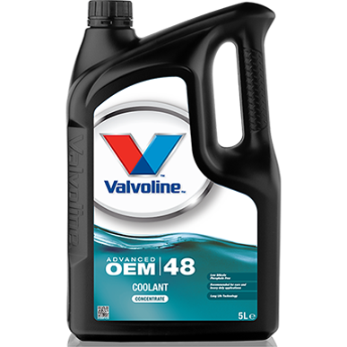 OEM Advanced 48 Coolant