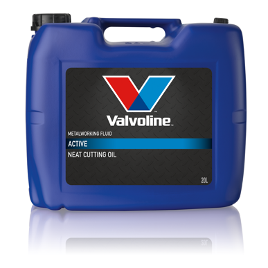 Active Cutting Oils