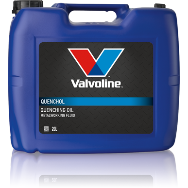 VALVOLINE QUENCHOL