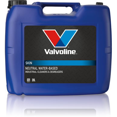 Neutral Cleaners and Degreasers