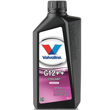 G12++ Coolant Concentrate