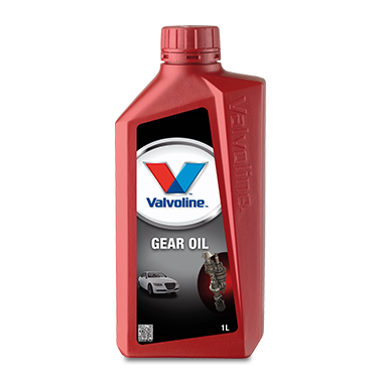 Gear Oil GL-4