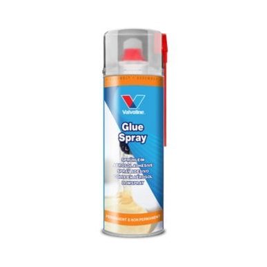 Glue Spray