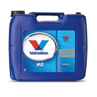 HD Engine Oil