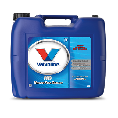 HD Nitrite Free Coolant