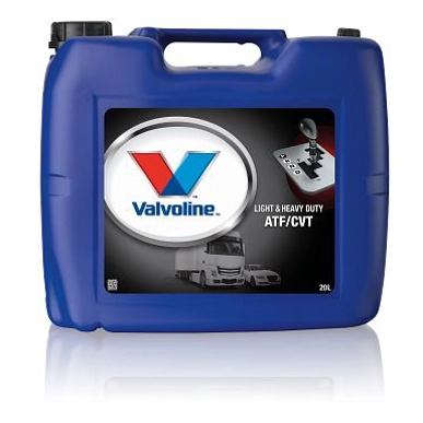 Light & Heavy Duty ATF CVT