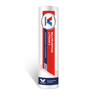 Multipurpose Lithium Grease