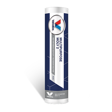 Multipurpose Moly Grease